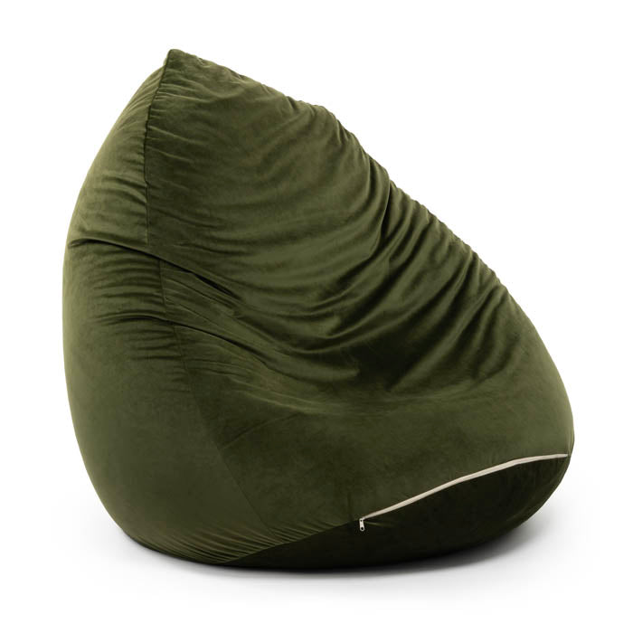 Pufa Sako XXL - ARMY GREEN