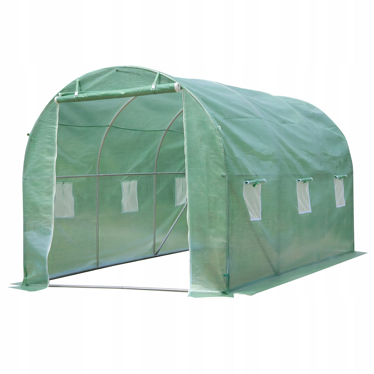 Folia na Tunel Ogrodowy 6m2