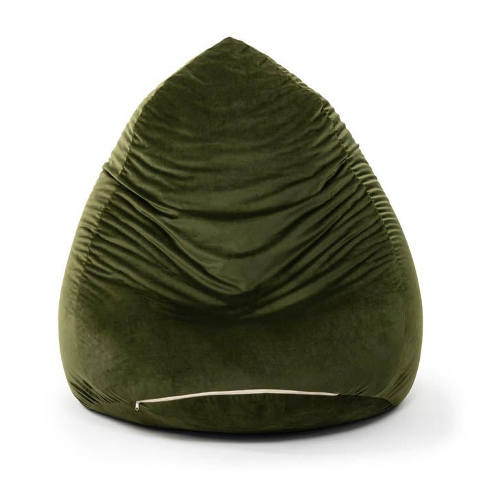 Pufa Sako XXL - ARMY GREEN