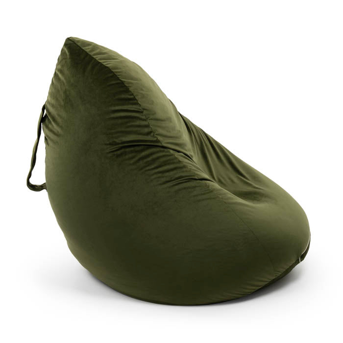 Pufa Sako XXL - ARMY GREEN