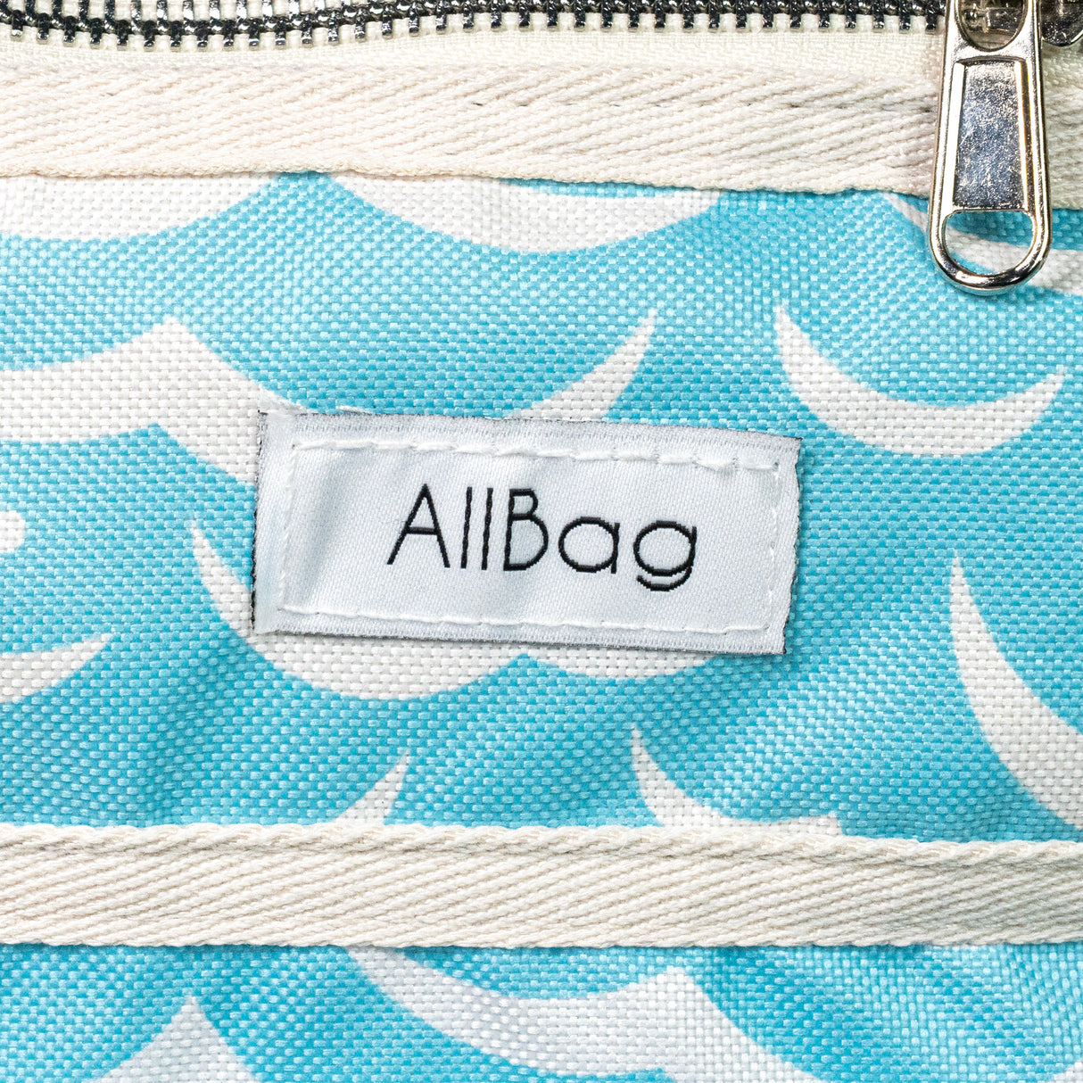 Torba termiczna - Niebieska 17 l