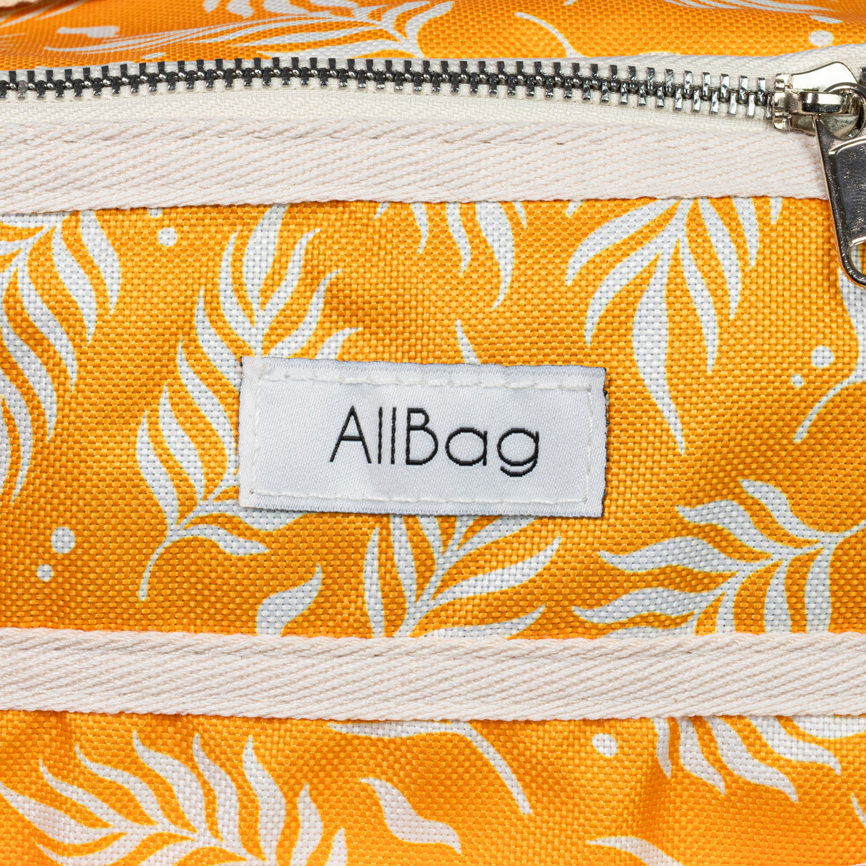 Torba termiczna - Pomarańczowa 17 l