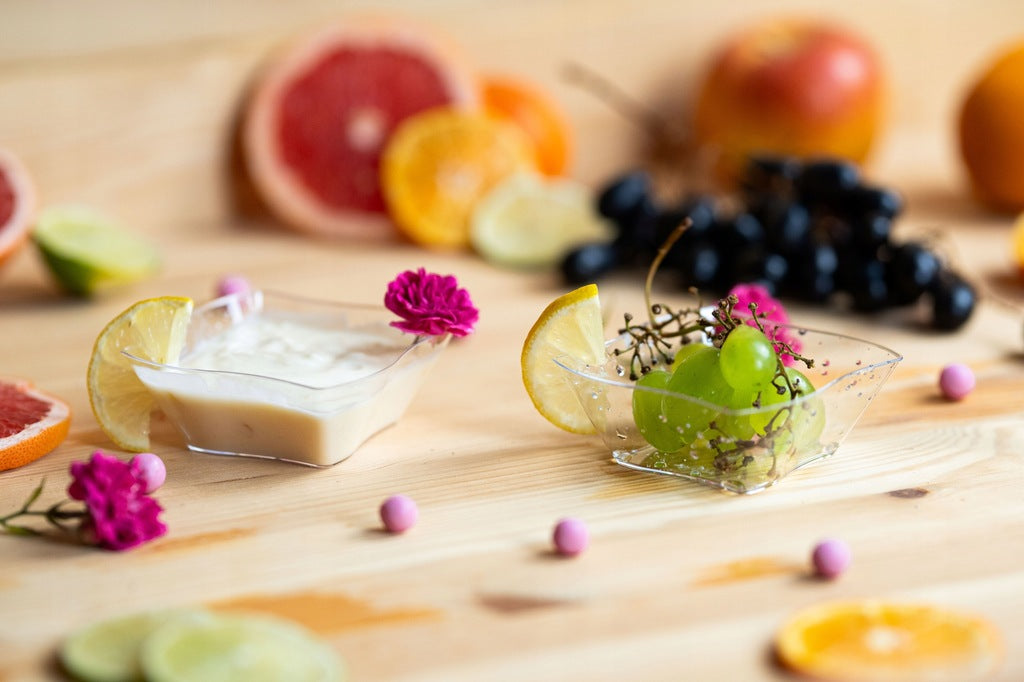 Pucharki do deserów 148ml 24szt.