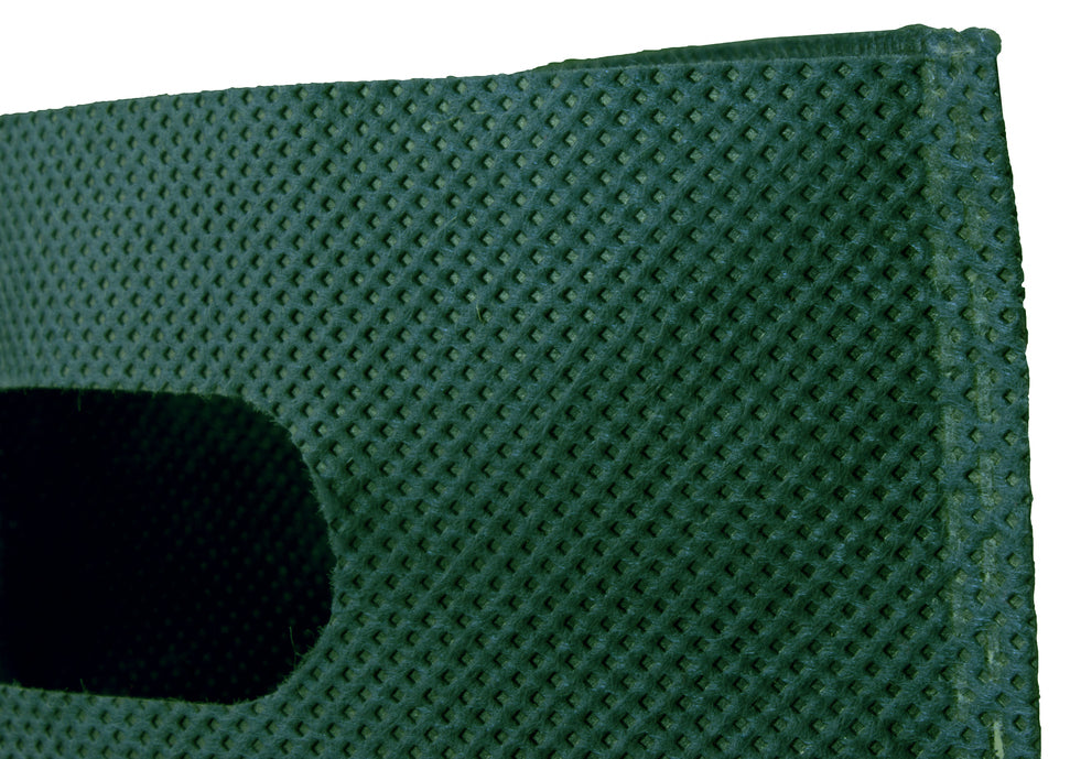 Torba polipropylenowa Ciemnozielona 175x400mm