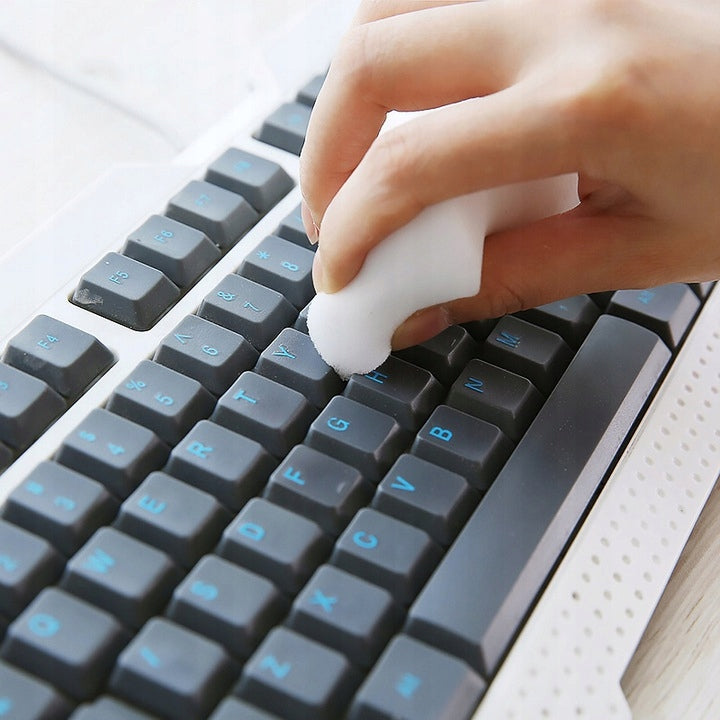 Magiczna Gąbka Do Czyszczenia 10szt.