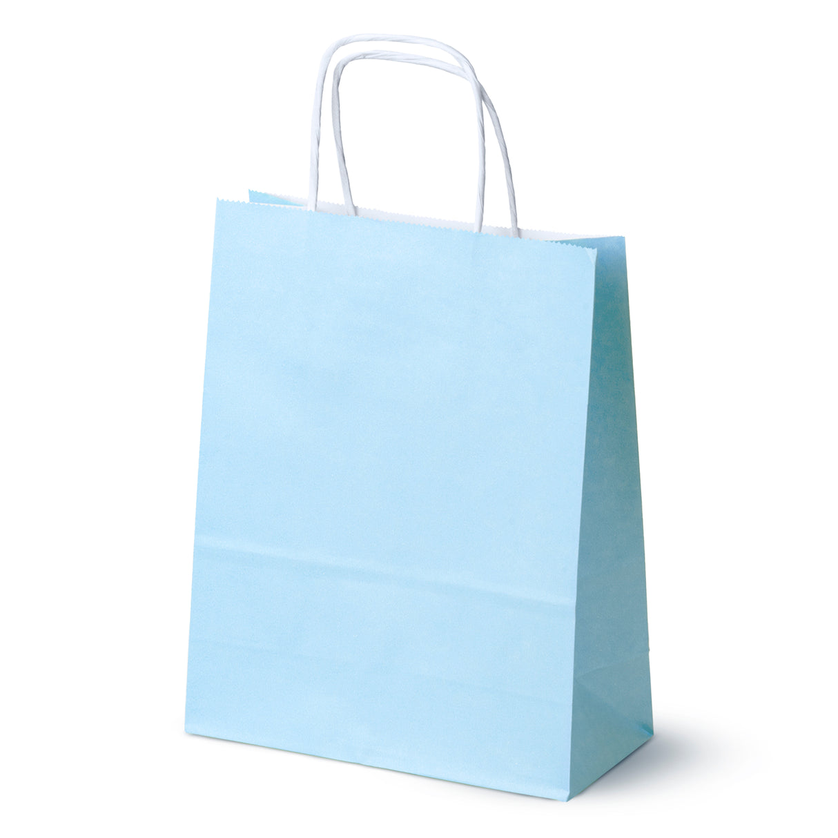 Zestaw próbny TOREB PAPIEROWYCH ALLBAG