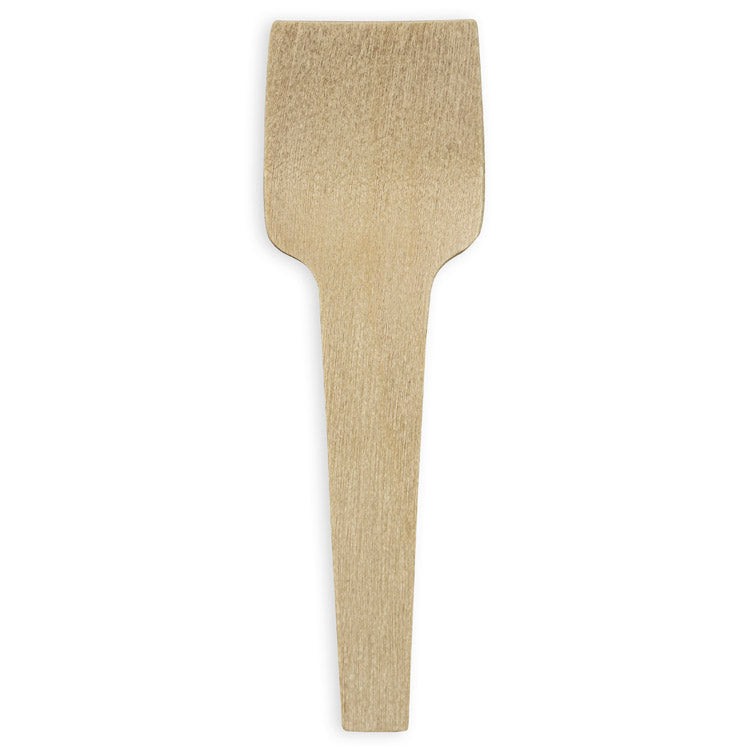 Łyżeczki do lodów 100szt EKO