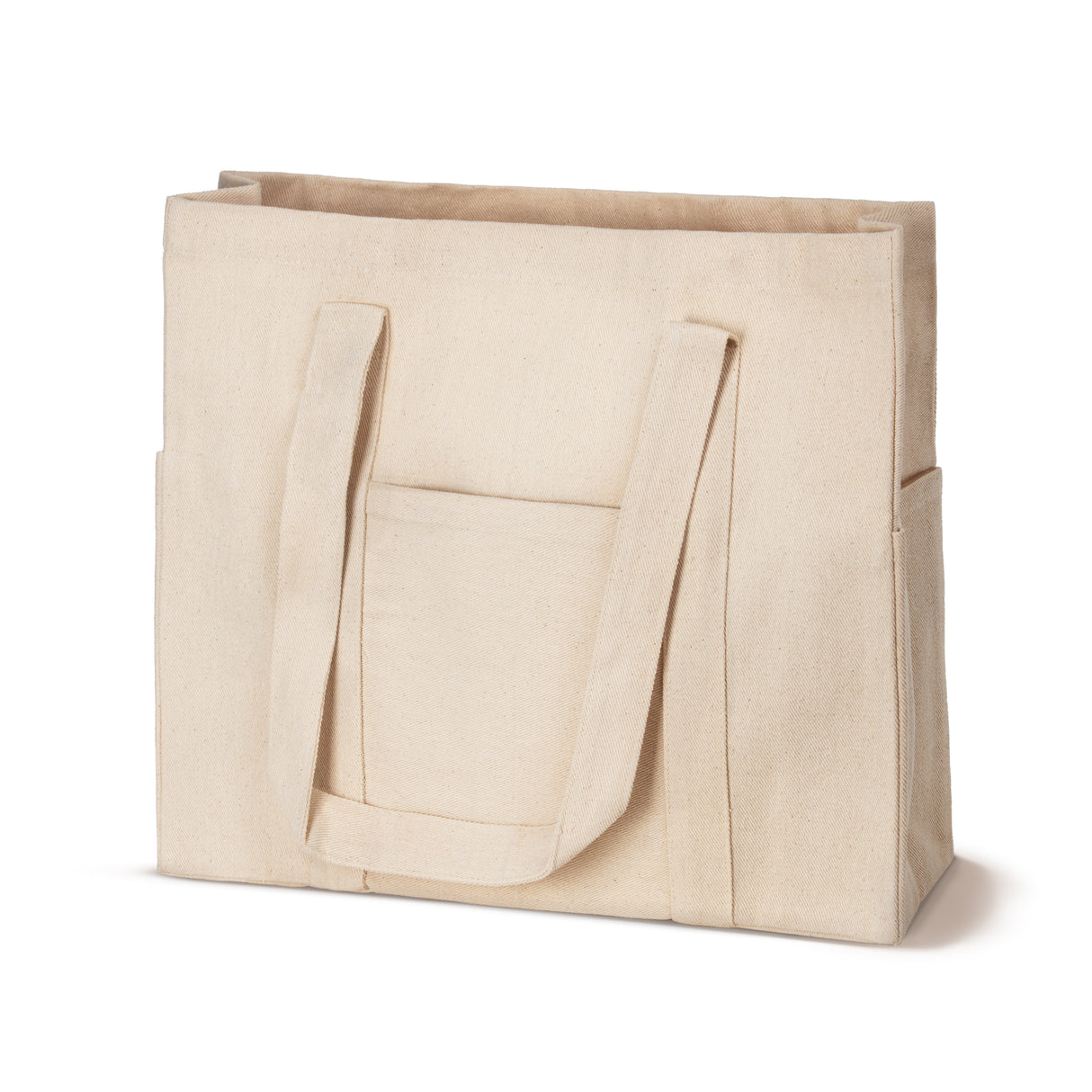 Zestaw próbny TOREB BAWEŁNIANYCH ALLBAG