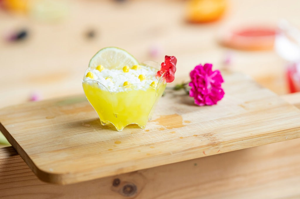 Pucharki do deserów 90ml 24szt.