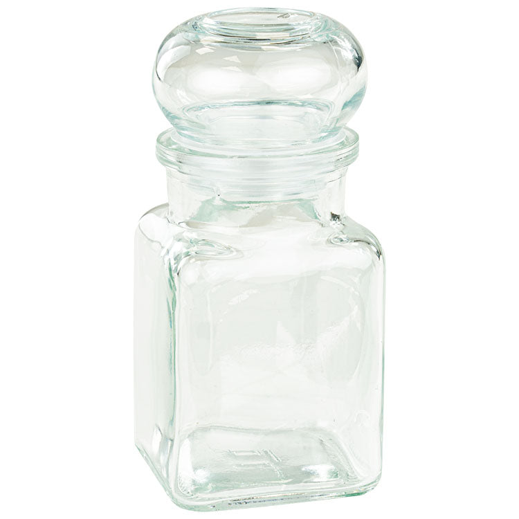 Słoiki na przyprawy 150ml 24 sztuki+ 200 naklejek+ czerpak+EBOOK