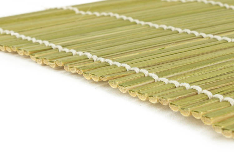 Mata bambusowa do SUSHI