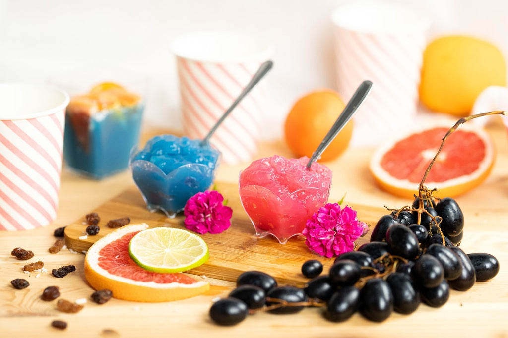 Pucharki do deserów 90ml 24szt.