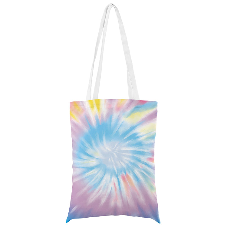 Torba bawełniana 350x450mmTIE DYE
