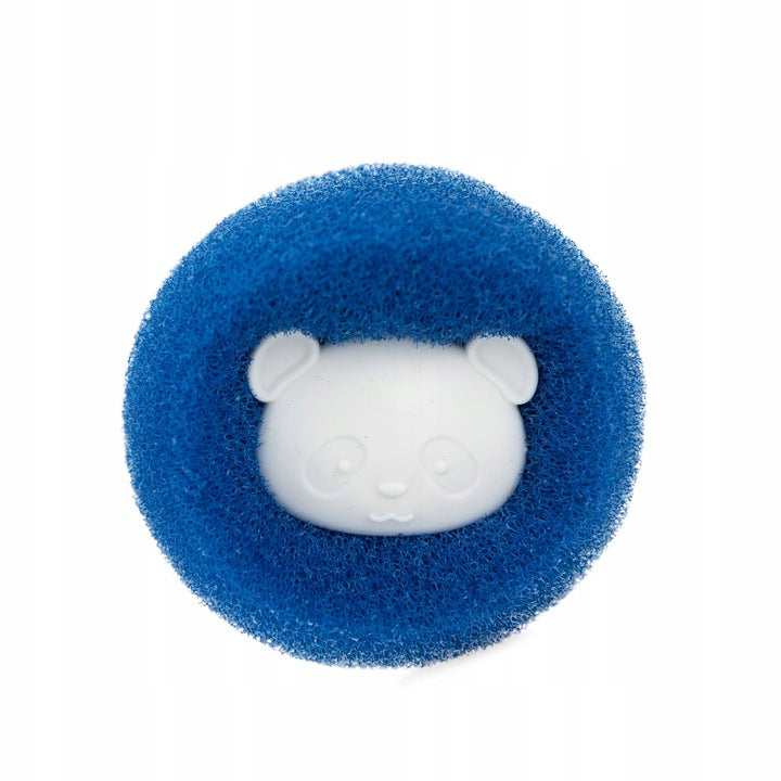 Kule do prania antykłaczki 2szt.