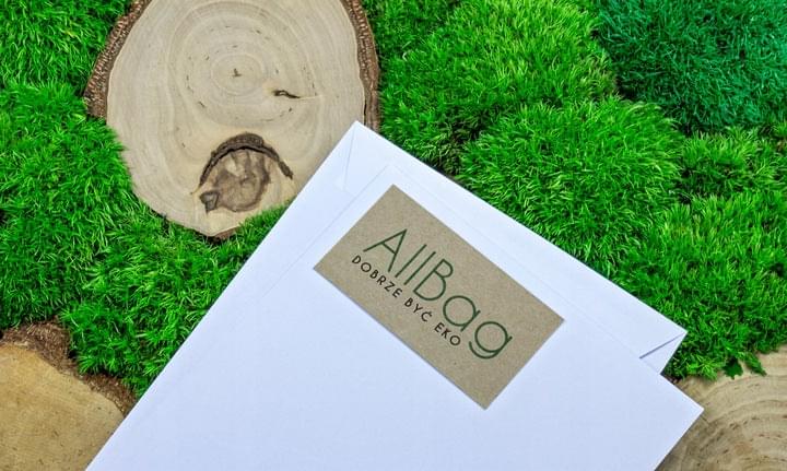 Koperty białe C5 - 500 sztuk samoklejące