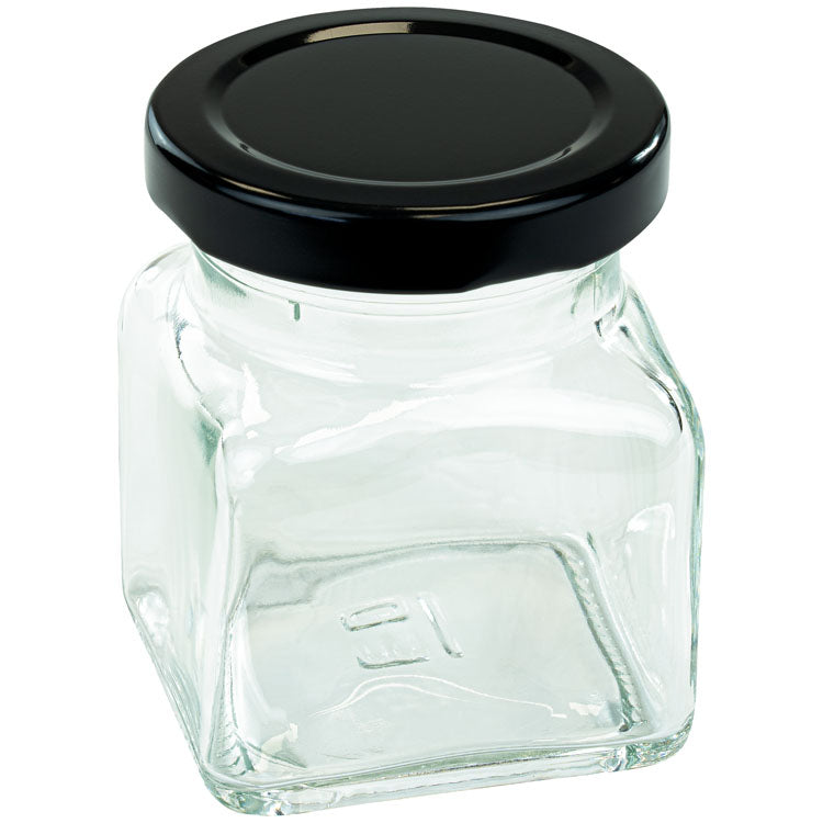 Słoiki na przyprawy 120ml 24 sztuki+ 200 naklejek+ czerpak + książka