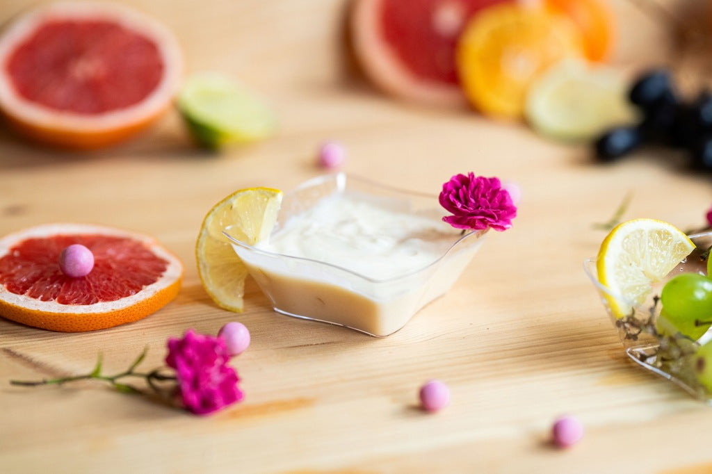 Pucharki do deserów 148ml 24szt.