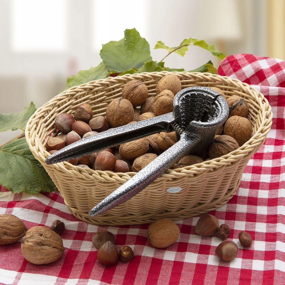 Dziadek do Orzechów 2w1