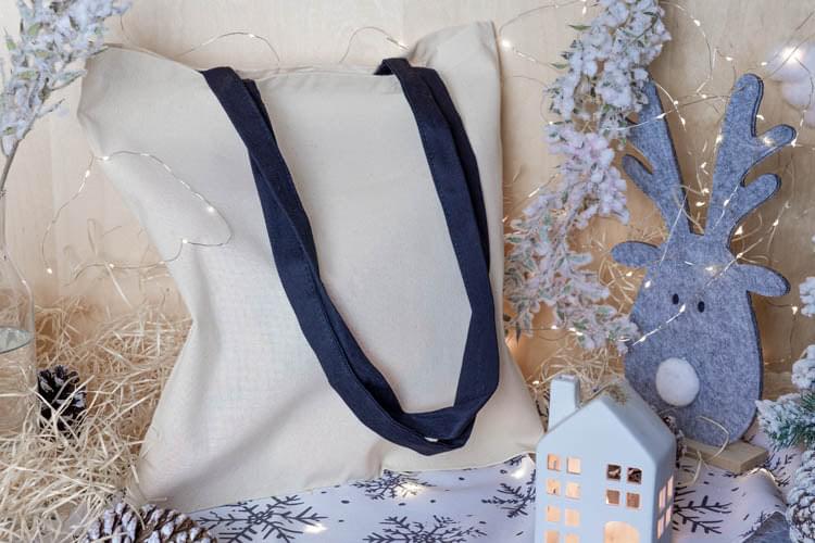 Kosz prezentowy SYROP HERBATA POMARAŃCZA