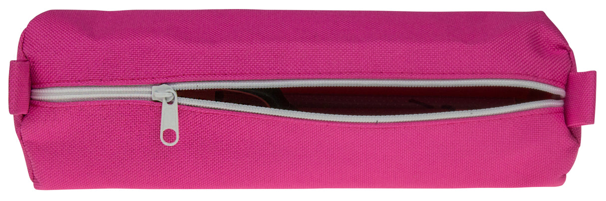 Plecak worek poliestrowy z nadrukiem Premium Boho Granat + Gratis