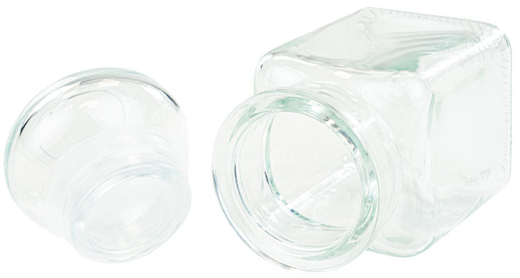 Słoiki na przyprawy 150ml 24 sztuki+ 200 naklejek+ czerpak+EBOOK