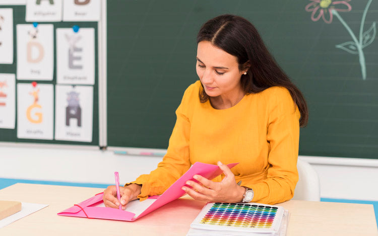 Naklejki motywacyjne BUŹKI 108szt.