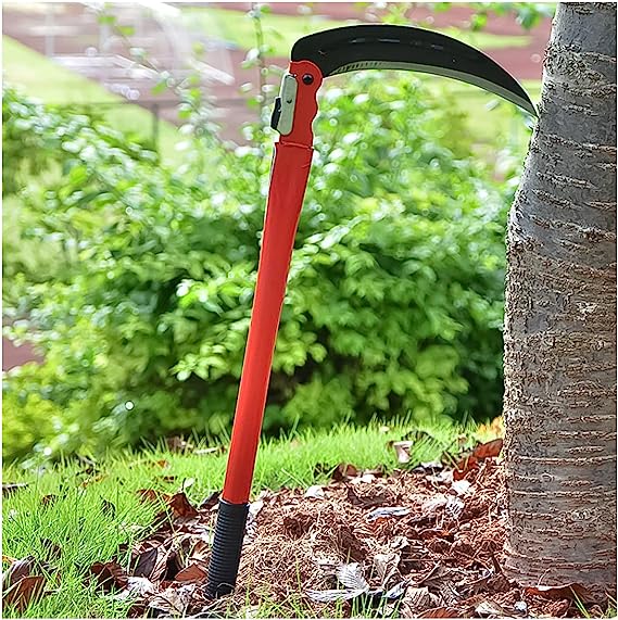 Sierp ręczny składany Kosa do trawy