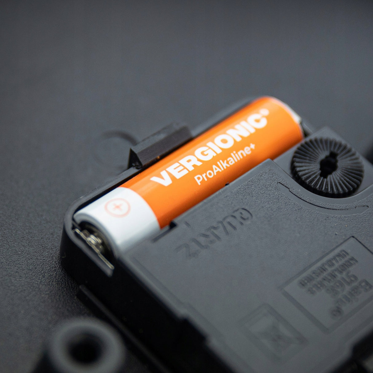 Baterie alkaiczne Vergionic AA 6szt. R6