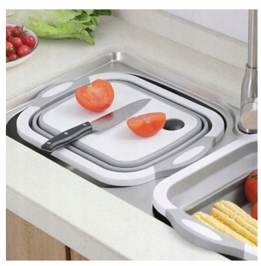 Wielofunkcyjna Deska do krojenia 5w1