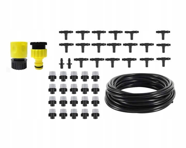 Kurtyna Wodna do Nawadniania Roślin 20m