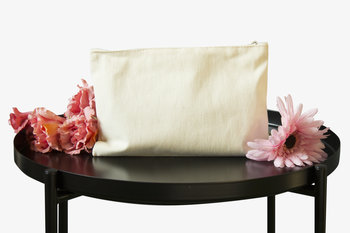 Kosmetyczka ekologiczna ECRU