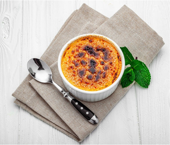 Kokilki żaroodporne Miski 200ml 6 szt.