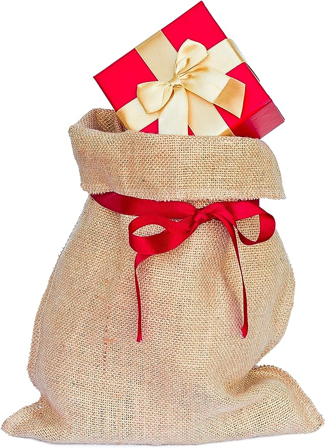 Worek jutowy naturalny 100cm