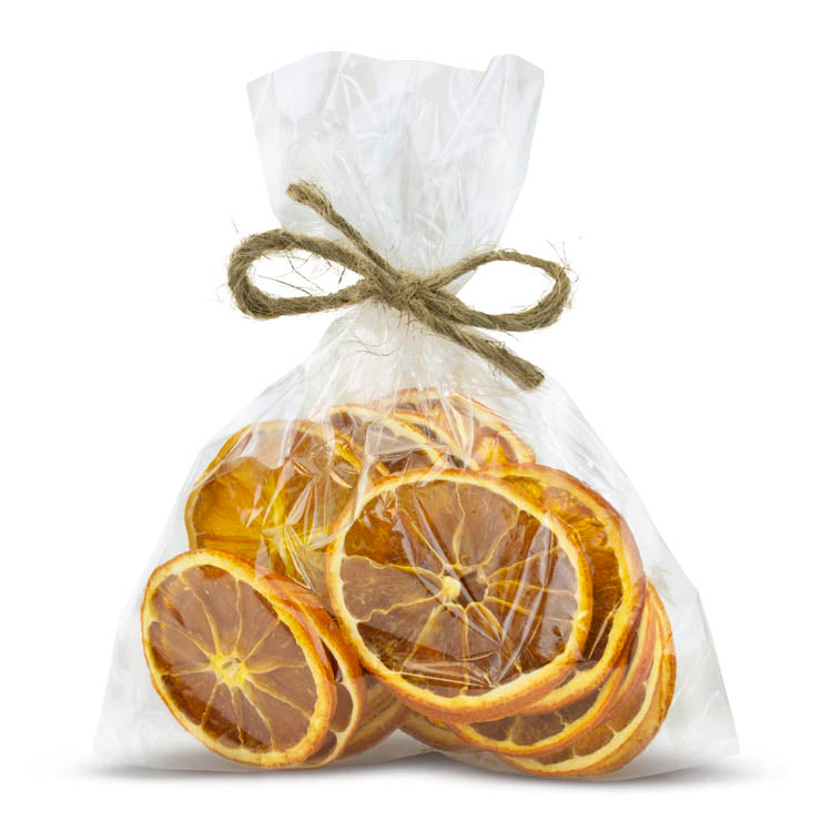 Suszona Pomarańcza 50g