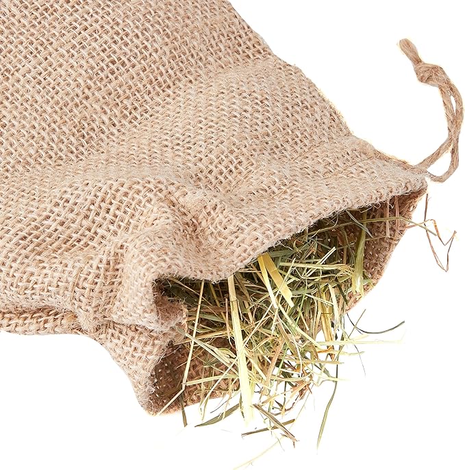 Worek jutowy naturalny 100cm