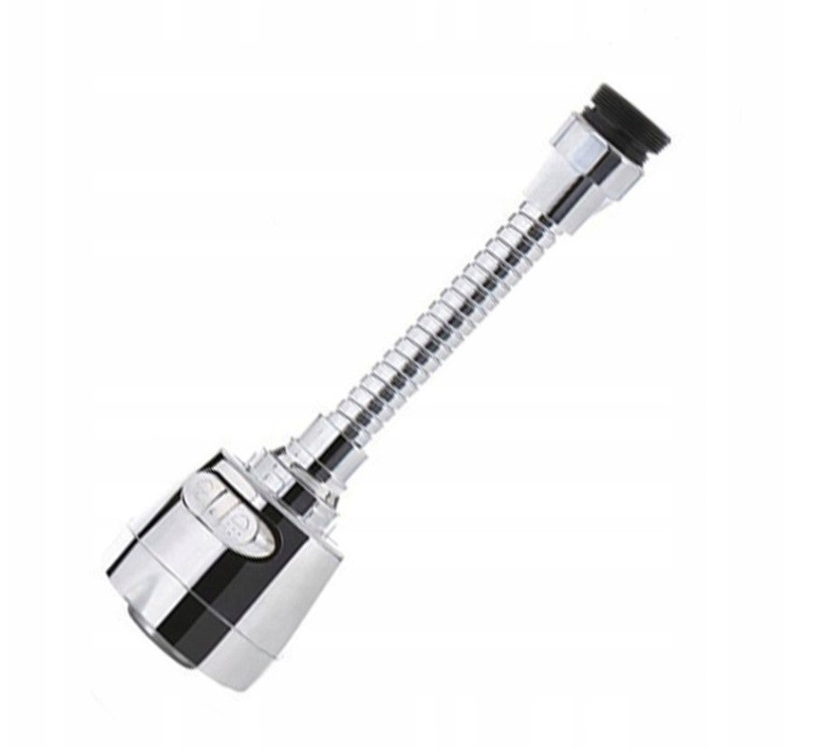 Przedłużka do kranu perlator 16cm