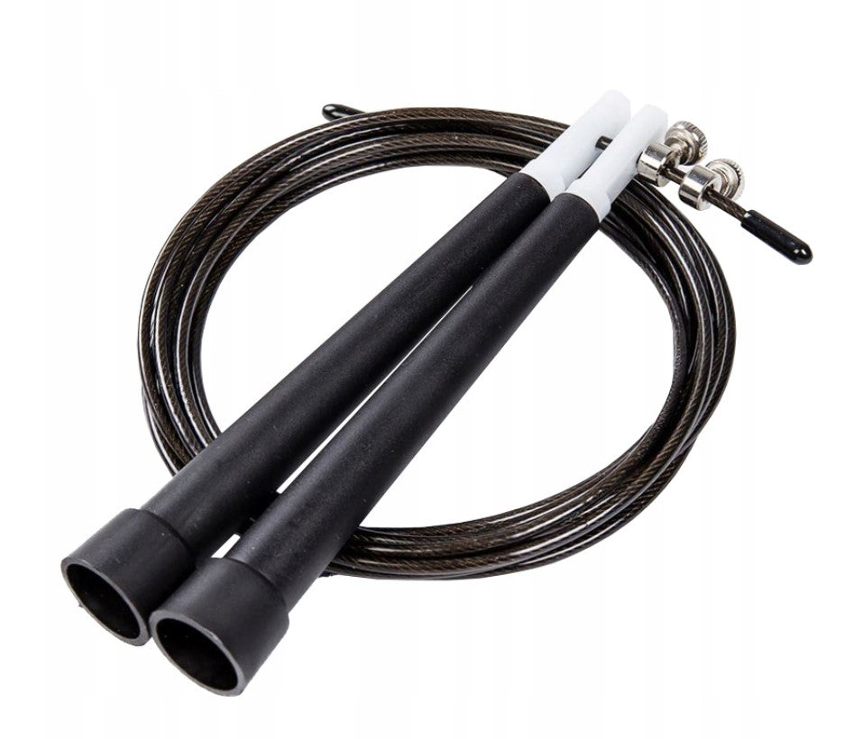 Gumowa skakanka crossfit 300cm