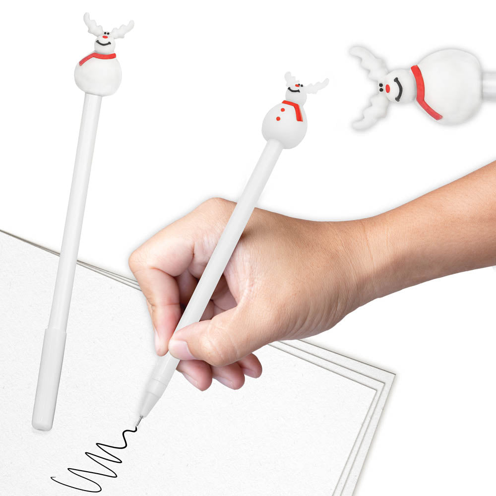 Długopis świąteczny Renifer