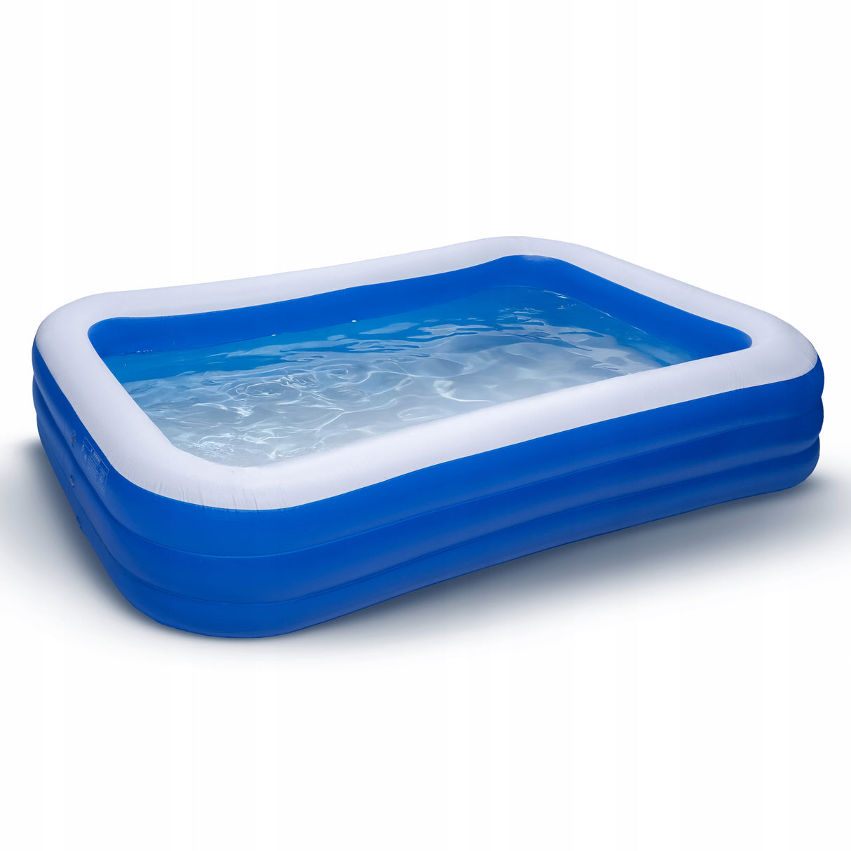 Basen Ogrodowy Dmuchany Prostokątny 305x183 cm