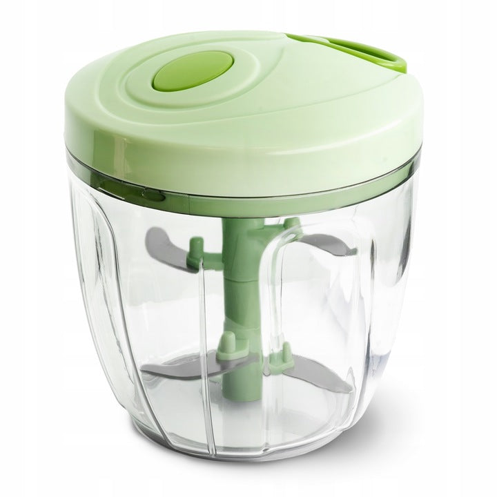 Rozdrabniacz do Warzyw Zielony