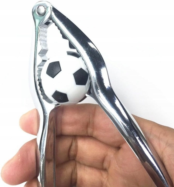 Dziadek do Orzechów Stalowy