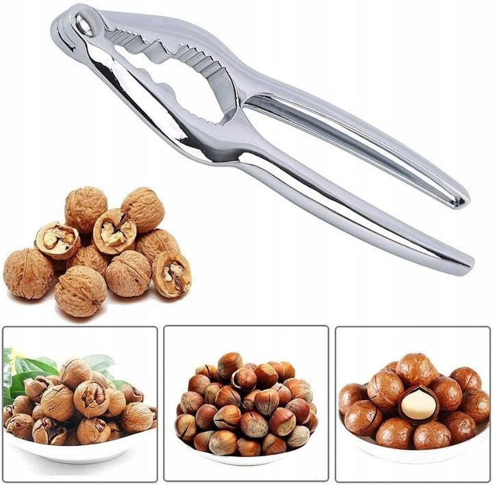 Dziadek do Orzechów Stalowy