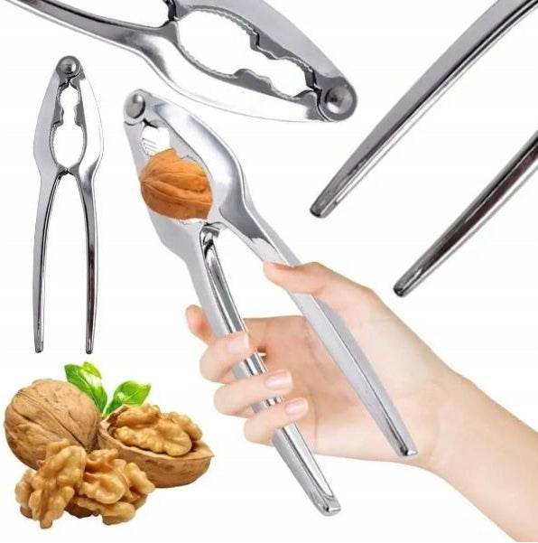 Dziadek do Orzechów Stalowy