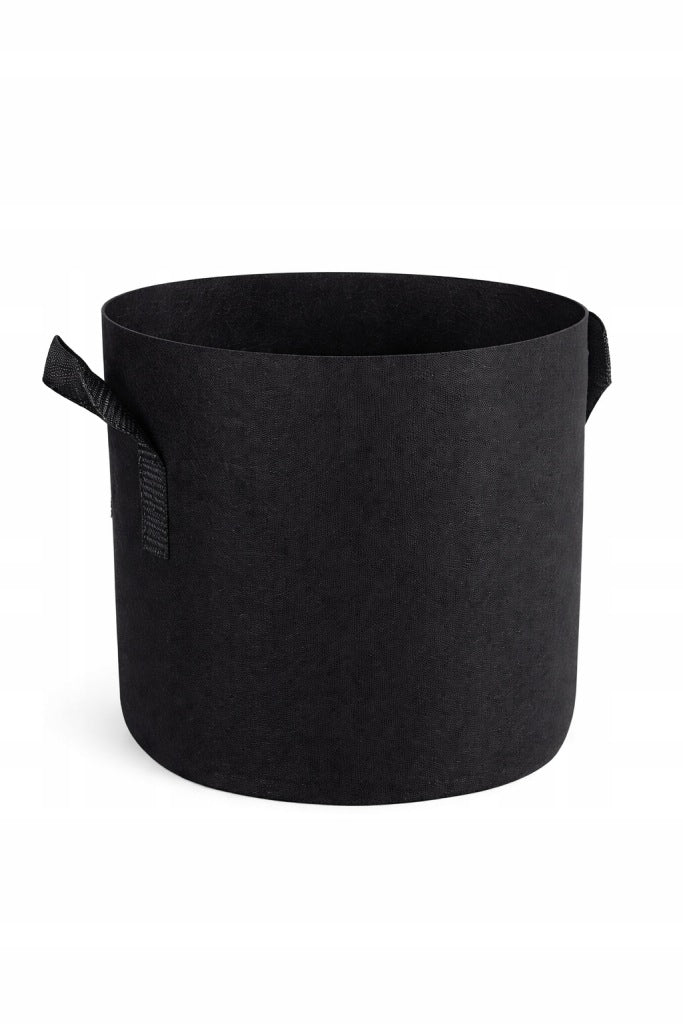Doniczka materiałowa filcowa 11,5L