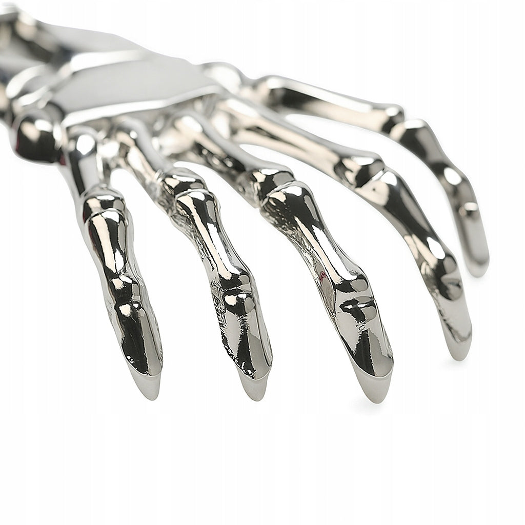 Drapaczka do pleców z teleskopową rączką