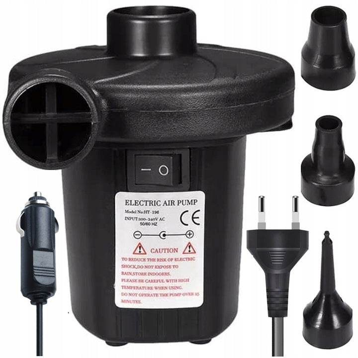 Uniwersalna Pompka Elektryczna 50W