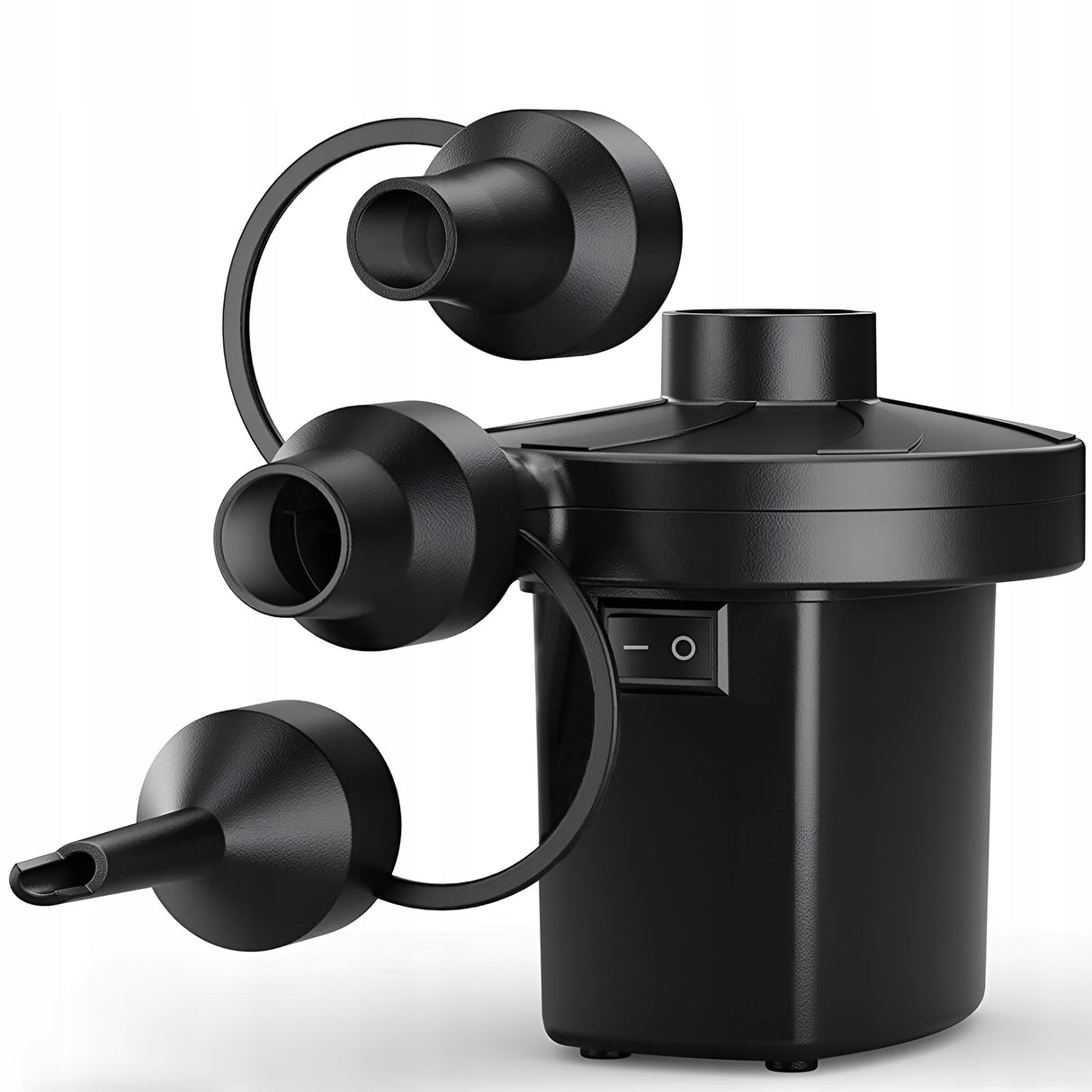 Uniwersalna Pompka Elektryczna 50W