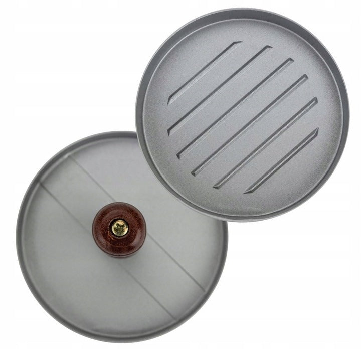 Forma do burgerów Kotletów PRASKA 11cm