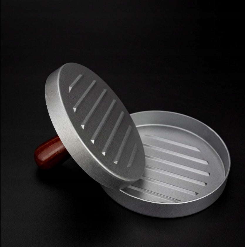 Forma do burgerów Kotletów PRASKA 11cm