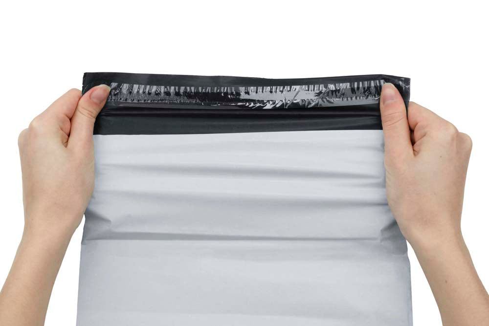 Foliopaki kurierskie B3 400x500mm 50szt